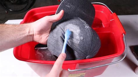 wash my gucci hat|How to care for and clean your expensive designer hat.